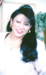 Irma Moreno
