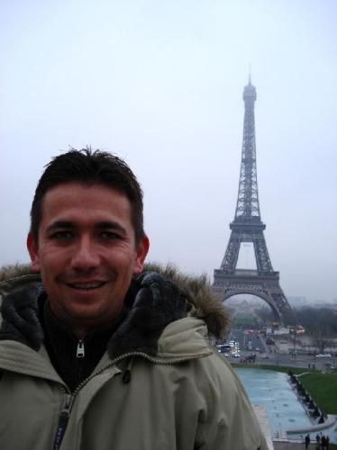 James James