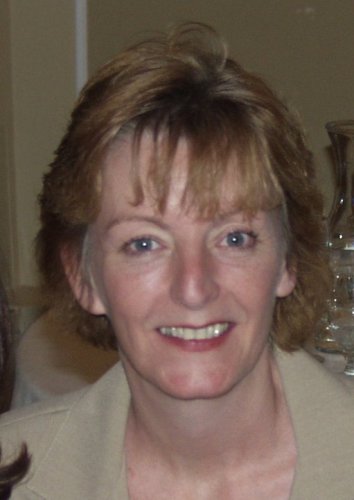 Jeannie Barone