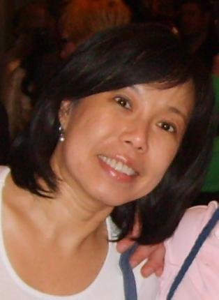 Anita Hugeng