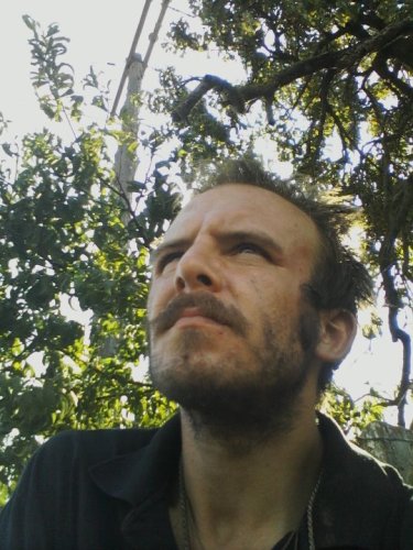 Patrick Dunbar