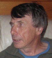Ronald Zukoski