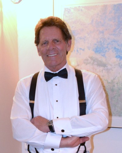 Daniel Robinson