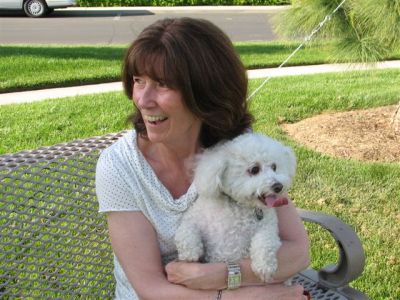 Debra Croll