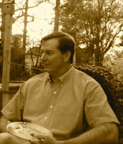 Robert Hendry