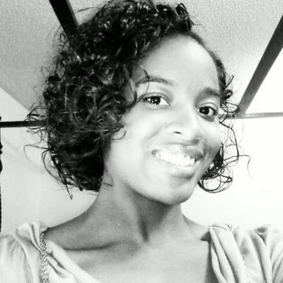 Aironesha Hayes