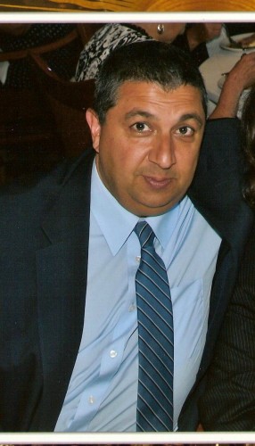 Lino Gouveia
