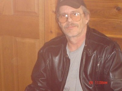 John Wenker
