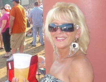 Lisa Bitterburg