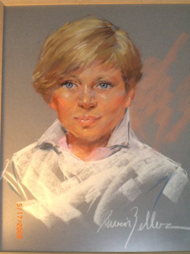 Michaeline Thomson