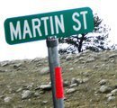 Wade Martin