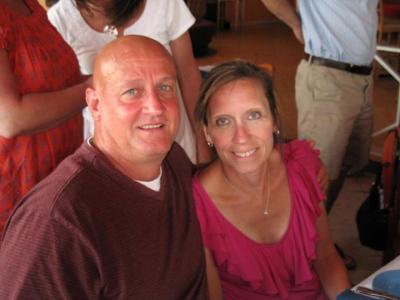 Donna Kaminsky