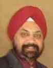 Parmjit Singh
