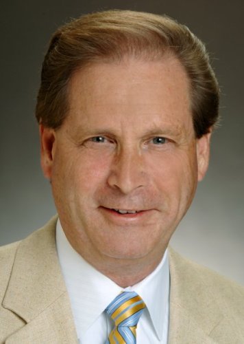 Carl Girth