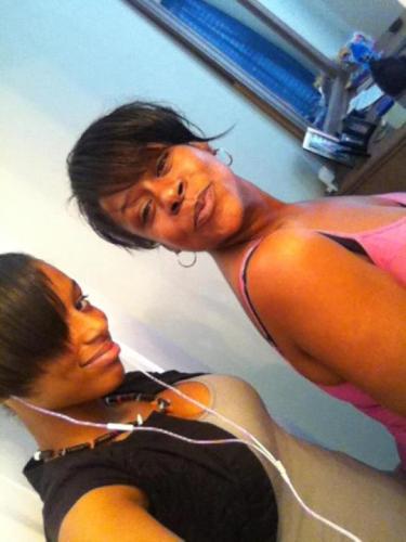 Lynette Mobley