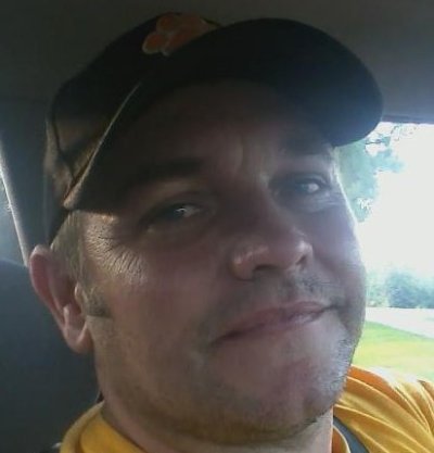 Paul Crosby