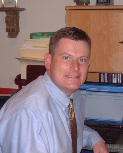 David Hutchens