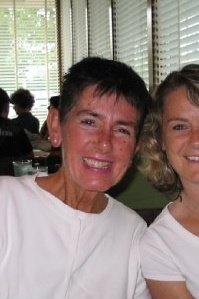 Connie Dolby