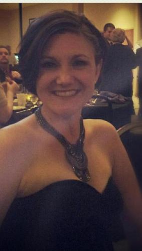 Terri Davis