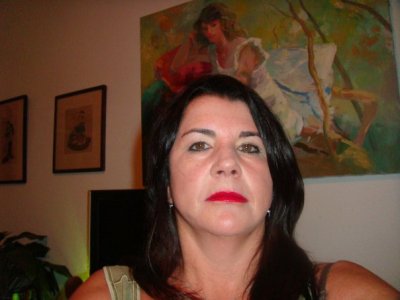 Gina Draklich