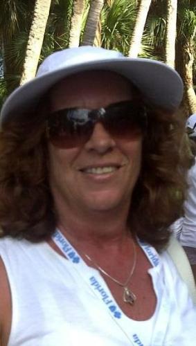 Donna Jackson