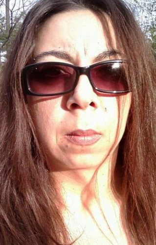 Gina Mcarthur