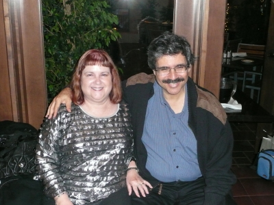 Susan Wachs