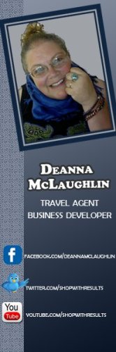 Deanna Mclaughlin