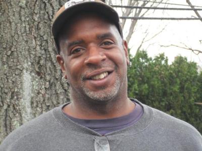 Anthony Tyson