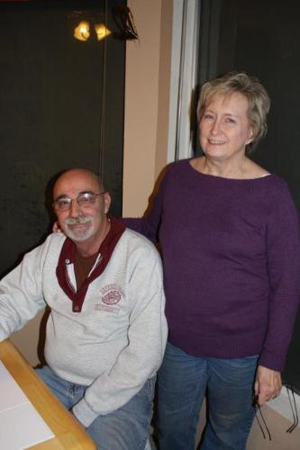 Patricia Weesner