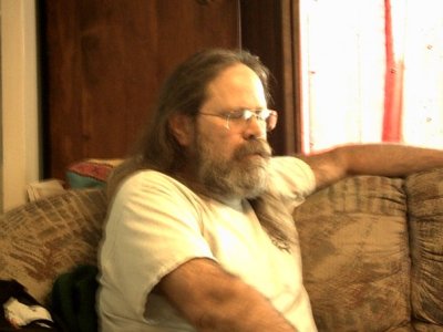 Glen Stack