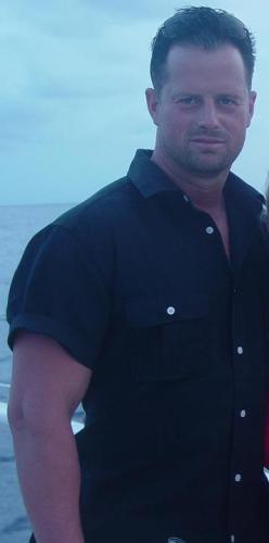 Terry Tucker