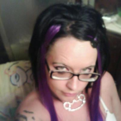 Brandi Mcclanahan
