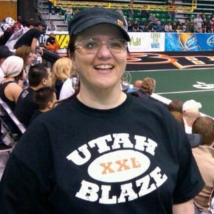 Stacey Benson