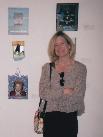 Annie Flanders