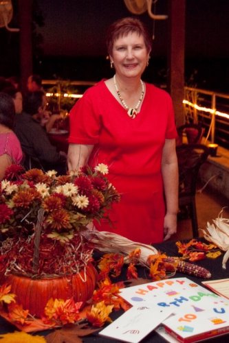Mary Gorup