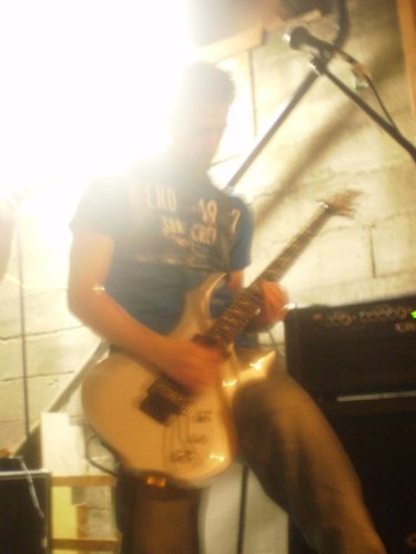 Brian Oakden