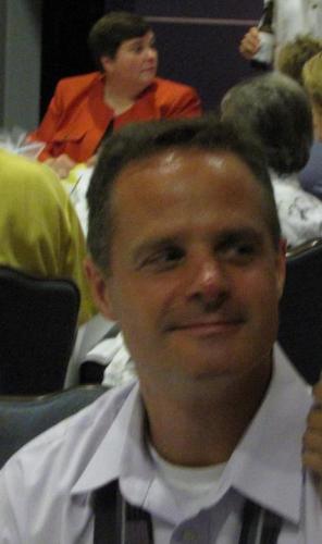 Louis Wisniewski