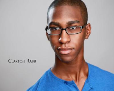 Claxton Rabb