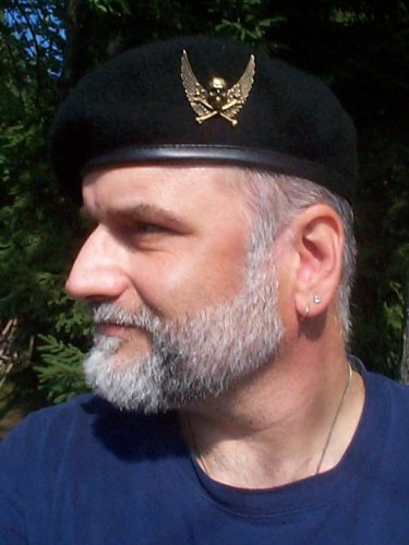 Mark Mcpherson