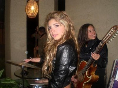 Ambar Castillo