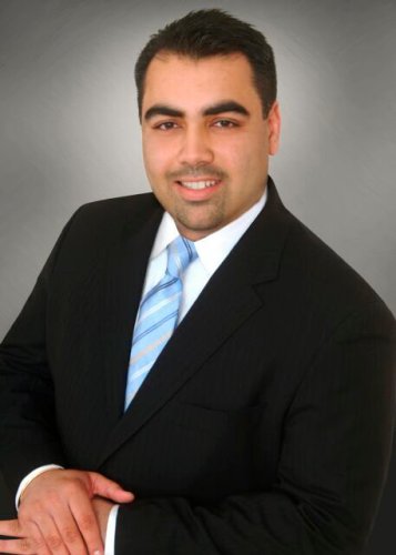 Amardeep Lamba