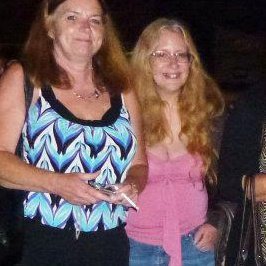 Karen Webster