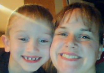 Heather Zonts