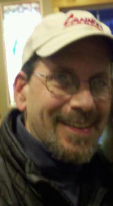 Stephen Masters