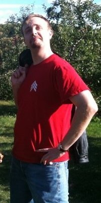 Todd Peterson