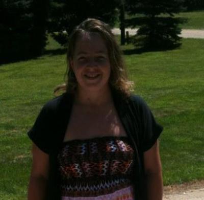 Jennifer Iseler