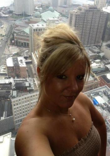 Christine Wainwright