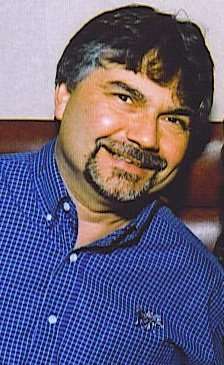 Randy Ward