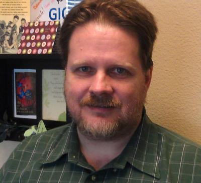 Shawn Wakeley